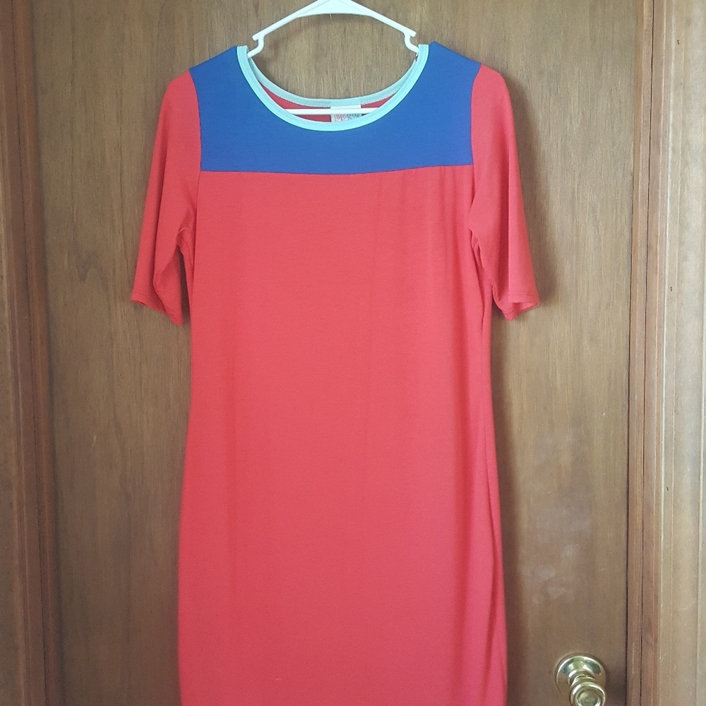 Lularoe Julia